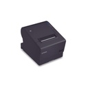 MINIPRINTER EPSON TM-T88VII-012 TERMICA ETHERNET SERIAL USB C31CJ57012 GARANTIA CON FABRICANTE