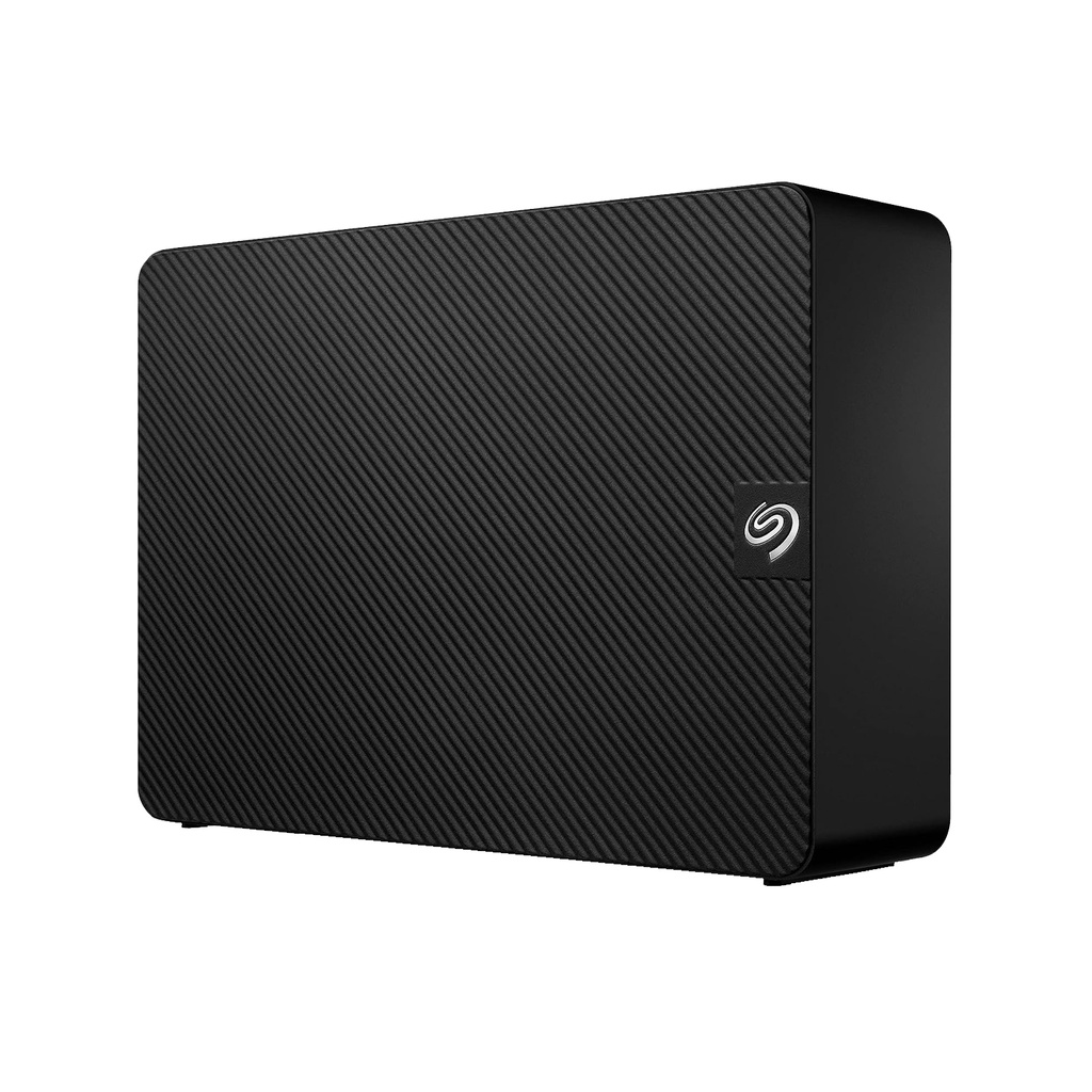 DD EXTERNO SEAGATE EXPANSION 12TB 3.5 STKP12000400 11M DE GARANTIA