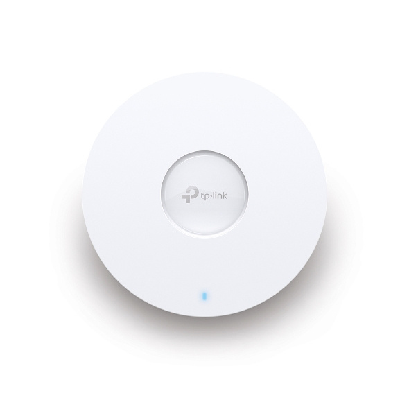 ACCESS POINT TPLINK EAP653 574 MBPS 2.4GHZ 5DBI AX3000 1AÑO DE GARANTIA