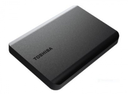DD EXTERNO TOSHIBA 2TB HDTB520XK3AA BASIC  NEGRO 11M DE GARANTIA