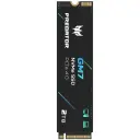 SSD PREDATOR ACER GM7 2TB M.2 PCIE4.0 BL.9BWWR.119 11M DE GARANTIA