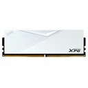 RAM ADATA LANCER DDR5 16GB 5200 BLANCO AX5U5200C3816G-CLAWH 11M DE GARANTIA