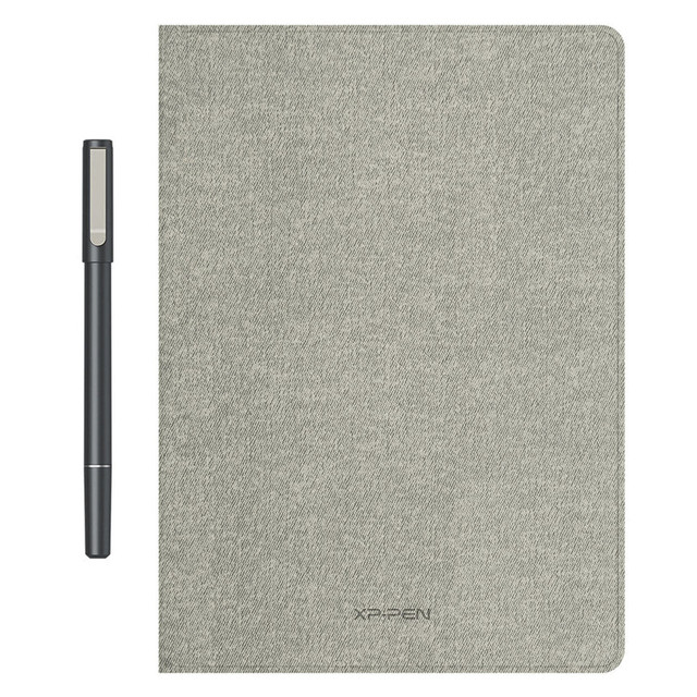 CUADERNO INTELIGENTE XP-PEN NOTE PLUS BLUETOOTH 5.0 1 AÑO DE GARANTIA