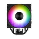 DISIPADOR AEROCOOL RIME 4 DUAL RGB 120MM 1800 RPM RIME 4 DUAL 11M DE GARANTIA