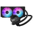 ENFRIAMIENTO LIQUIDO ASUS ROG RYUO III 240 ARGB 240MM 90RC00J1-M0UAY0 1AÑO DE GARANTIA
