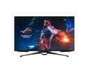 MONITOR ASUS PG38UQ ROG SWIFT 38" 1MS 144HZ 4K IPS G-SUNG FREESYNC PREMIUM PRO HDMI DP 90LM08M0-B011B0 1AÑO DE GARANTIA