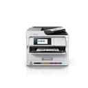 MULTIFUNCIONAL EPSON WORKFORCE PRO WF-C5890 A COLOR USB WIFI ETHERNET 25PPM WIN/MAC C11CK23301 GARANTIA CON FABRICANTE