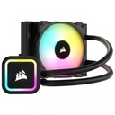 ENFRIAMIENTO LIQUIDO CORSAIR H60X ELITE RGB 120MM CW-9060064-WW2 11M DE GARANTIA