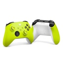 CONTROL XBOX SERIES INALAMBRICO ELECTRIC VAULT COM/XBOX SERIES X/S XBOX ONE Y PC BLUETOOTH QAU-00022 1AÑO DE GARANTIA