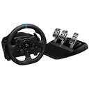 VOLANTE LOGITECH G923 PC/PS4/PS5 941-000147 11M DE GARANTIA