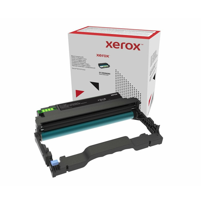 TAMBOR XEROX 013R00691 NEGRO 12000 PAGS B230/B225/B235 GARANTIA CON FABRICANTE