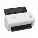 ESCANER BROTHER ADS-3100 DUPLEX 40PPM 1200X1200 DPI USB WIN/MAC ADS-3100 GARANTIA CON FABRICANTE