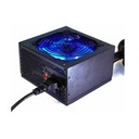 FUENTE VORAGO  PSU-200 ATX 600W ILUMINADA PSU-200 11M DE GARANTIA