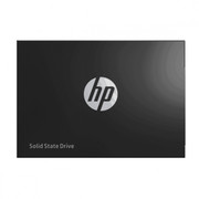 SSD HP S650 240GB 2.5 SATA3 NEGRO 560MB/s 345M8AA 11M DE GARANTIA