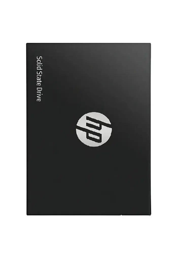 SSD HP S650 480GB 2.5 SATA3 NEGRO 560MB/s 345M9AA 11M DE GARANTIA