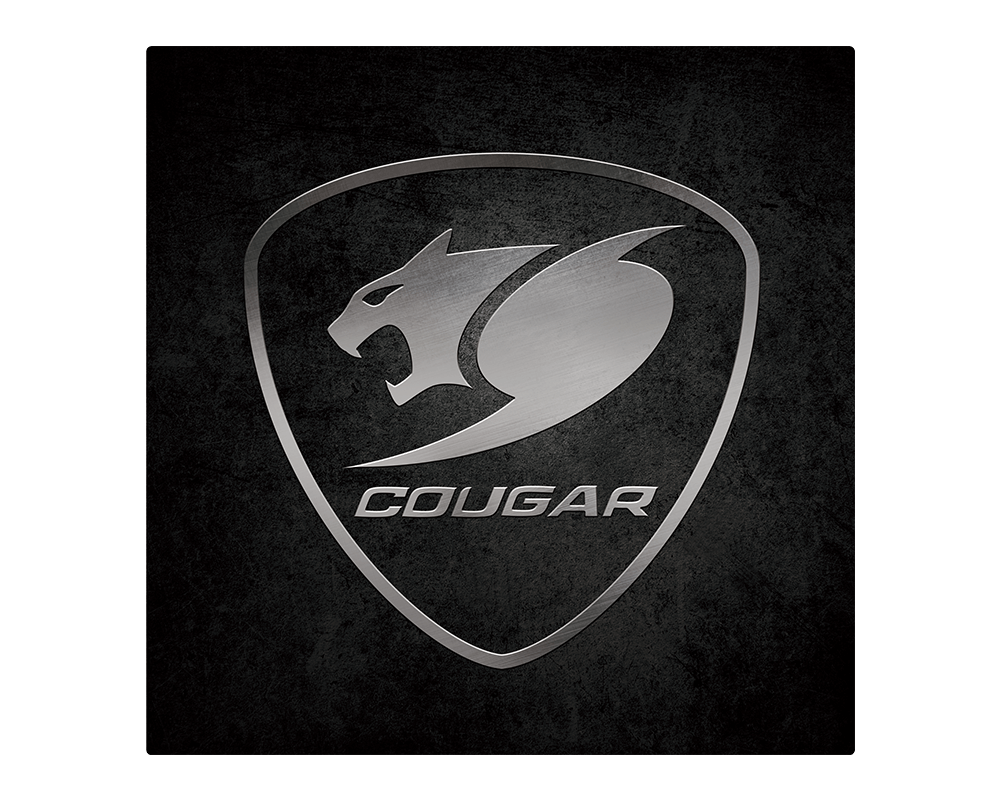 ALFOMBRA COUGAR FLOOR MAT COMMAND 3MCOMFMB.0001 SIN GARANTIA