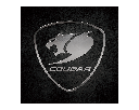 ALFOMBRA COUGAR FLOOR MAT COMMAND 3MCOMFMB.0001 SIN GARANTIA