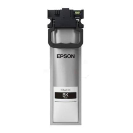 BOLSA DE TINTA EPSON NEGRA PARA WF 5310 C5390 C5810 C5890 T11A120-AL 69ML SIN GARANTIA