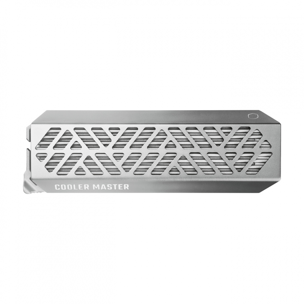 CASE COOLER MASTER ORACLE AIR SSD M.2 NVME A USB C SOA010-ME-00 3M DE GARANTIA
