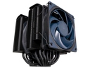 DISIPADOR COOLER MASTER MASTERAIR MA824 SIGILO MAM-D8PN-318PK-R1 11M DE GARANTIA