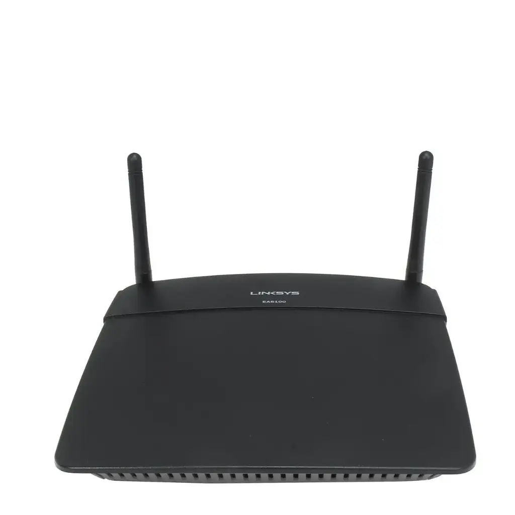  ROUTER LINKSYS AC1200 EA6100 867MBPS  5GHZ RM2CA DOBLE BANDA 11M DE GARANTIA