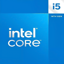 PROCESADOR INTEL CORE I5 14600KF 5.3HZ LGA1700 BX8071514600KF 12M DE GARANTIA