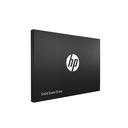 SSD HP S650 960GB 2.5 SATA3 NEGRO 560MB/s 345N0AA 11M DE GARANTIA