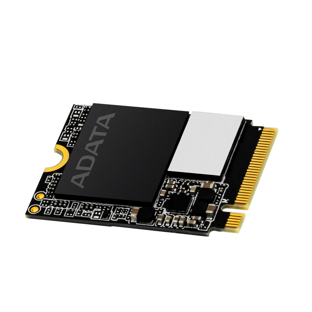 SSD ADATA LEGEND 820 1TB M.2 2230 5000MB/4500MB SLEG-820-1T-CB 12M DE GARANTIA