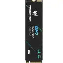 SSD PREDATOR ACER GM7 4TB M.2 PCIE4.0 BL.9BWWR.120 11M DE GARANTIA