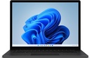LAPTOP MICROSOFT SURFACE CORE I7 1185G7 512GB 8GB DDR4 15" TOUCH SCREEN W10P NEGRO 5L1-00001 1AÑO DE GARANTIA