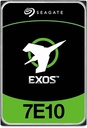 DD SEAGATE NUEVO 8TB 3.5" EXOS ENTERPRISES 7E10 7200RPM ST8000NM017B