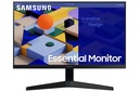 MONITOR SAMSUNG 24" FULL HD FREESYNC 75HZ HDMI VGA LS24C310EALXZX GARANTIA CON FABRICANTE