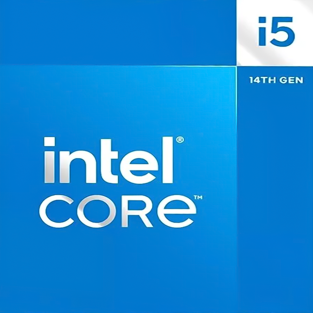 PROCESADOR INTEL CORE I5 14600K 5.3GHZ LGA1700 BX8071514600K 1AÑO DE GARANTIA