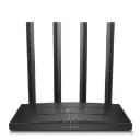 ROUTER TPLINK ARCHER AX12  AX1500 2.4GHZ-5GHZ WI-WI6 DUAL BAND 12M DE GARANTIA
