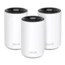 ROUTER TPLINK MESH DECO S7 3 PACK WIFI DUAL BANDA 12M DE GARANTIA
