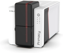 IMPRESORA PARA TARJETAS EVOLIS PRIMACY 2 DUPLEX 300 X 1200 DPI USB ETHERNET NEGRO PM2-0025-A GARANTIA DIRECTO CON EL FABRICANTE
