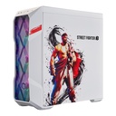 GABINETE COOLER MASTER MESH TD500 V2 RYU EDICION ESPECIAL STREET FIGHTER TD500V2-WGNN-SRY SIN GARANTIA
