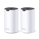 ROUTER TPLINK MESH DECO S7 (2 PACK) 2.4GHZ-5GHZ AC1900 12M DE GARANTIA