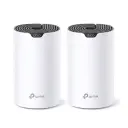ROUTER TPLINK MESH DECO S7 2 PACK 2.4GHZ-5GHZ AC1900 12M DE GARANTIA