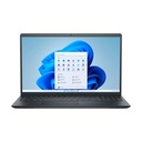 LAPTOP DELL INSPIRON 15 RYZEN 5 7530U 512GB SSD 8GB DDR4 15.6" FHD TOUCH SCREEN TEC/ING W11H NEGRO i3535-A766BLK-PUS 1AÑO DE GARANTIA