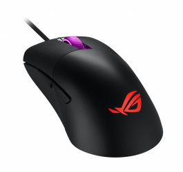 MOUSE ASUS P509 ROG KERIS ALAMBRICO USB 16000DPI NEGRO 90MP01R0-B0UA00 3M DE GARANTIA