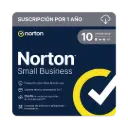 LICENCIA ANTIVIRUS NORTON 360 ADVANCED 10 DISPOSITIVOS 21443261 SIN GARANTIA