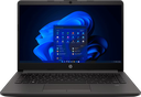 LAPTOP HP RYZEN 3 3250U 256GB SSD 8GB DDR4 14" HD W11H NEGRO 7F211LT GARANTIA CON FABRICANTE