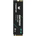 SSD PREDATOR ACER GM7000 2TB M.2 PCIE4.0 BL.9BWWR.106 11M DE GARANTIA