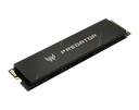 SSD PREDATOR ACER GM7000 2TB M.2 PCIE4.0 BL.9BWWR.106 11M DE GARANTIA