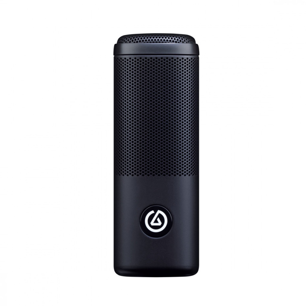MICROFONO ELGATO WAVE DX ALAMBRICO NEGRO 10MAH9901 11M DE GARANTIA