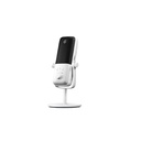 MICROFONO ELGATO WAVE  3 BLANCO USB 10MAB9911 11M DE GARANTIA