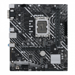 MB ASUS PRIME H610M-E D4-CSM 1700 DDR4 MICRO ATX HDMI DP 90MB19N0-M1AAYC 1 AÑO DE GARANTIA