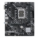 08032025MB ASUS PRIME H610M-E D4-CSM 1700 DDR4 MICRO ATX HDMI DP 90MB19N0-M1AAYC 1 AÑO DE GARANTIA