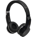 DIADEMA INALAMBRICA 5.0 NEGRA XY-201 SIN GARANTIA